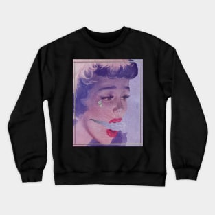 Maw of Acceptance Crewneck Sweatshirt